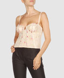 BLUMARINE - Top