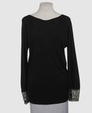 ALBERTA FERRETTI - Long sleeve t-shirt