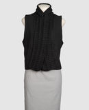 ANN DEMEULEMEESTER - Top