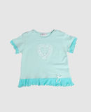 LA PERLA - Short sleeve t-shirt