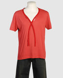 ALEXANDER MCQUEEN - Short sleeve t-shirt