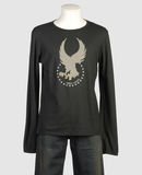 ANDREW MACKENZIE - Long sleeve t-shirt