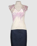 BLUMARINE - Top