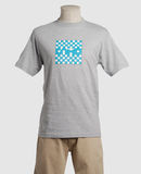ACAMOTIGERWORLD - Kurzärmliges T-shirt
