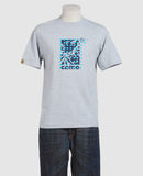 ACAMOTIGERWORLD - Kurzärmliges T-shirt
