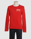 A.M. GLORY - Long sleeve t-shirt