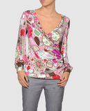 MISSONI - T-shirt maniche lunghe