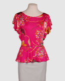 BLUMARINE - Top