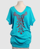 EMILIO PUCCI - T-shirt maniche corte
