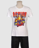 D&G - Short sleeve t-shirt
