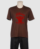 ISSEY MIYAKE MEN - T-shirt manches courtes