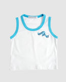 GRIGIO SPORT - Sleeveless t-shirt