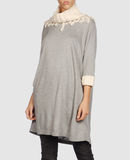 ADAM JONES PARIS - T-shirt maniche corte