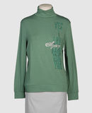 AJAY - T-shirt maniche lunghe