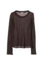 MARNI - Long Sleeve T-Shirt