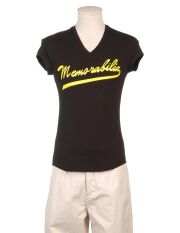 FABIO DI NICOLA - Short sleeve t-shirt