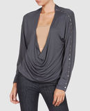 AJAY - Long sleeve t-shirt