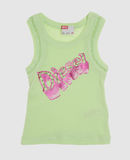 DIESEL - Sleeveless t-shirt