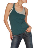 MISS SIXTY - Sleeveless t-shirts
