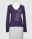AMOR Y ODIO - T-shirt maniche lunghe