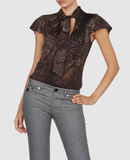 MISS SIXTY - Short sleeve t-shirt