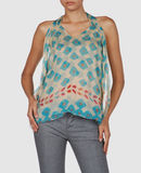 DIANE VON FURSTENBERG - Top