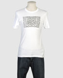STONE ISLAND - Short sleeve t-shirt