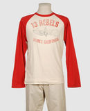 AHAUS - Long sleeve t-shirt