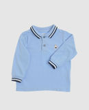 AMORE BEBE' - Polo shirt