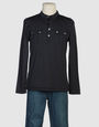 PAUL & JOE - T-shirt maniche lunghe