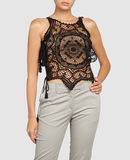 JEAN PAUL GAULTIER FEMME - Top