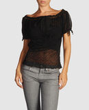JEAN PAUL GAULTIER MAILLE FEMME - Top