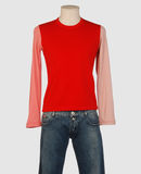 COMME des GARÇONS - Long sleeve t-shirt