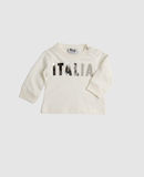 D&G JUNIOR - Long sleeve t-shirt