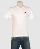 COMME des GARÇONS SHIRT - Camiseta de manga corta