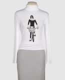 BLUGIRL JEANS - Long sleeve t-shirt