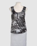 McQ - Top