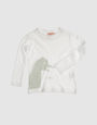 IMPS&ELFS - Long sleeve t-shirt
