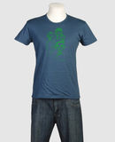 ARMAND BASI - Short sleeve t-shirt