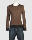ARMAND BASI - Long sleeve t-shirt