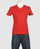 ARMAND BASI - T-shirt maniche corte