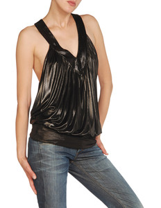 MISS SIXTY - Sleeveless t-shirts