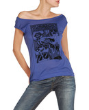 MISS SIXTY - Sleeveless t-shirts
