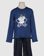 BLUMARINE BABY - Long sleeve t-shirt