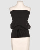 ANTONIO MARRAS - Top a fascia