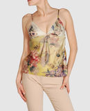 JEAN PAUL GAULTIER FEMME - Top