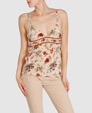 JEAN PAUL GAULTIER FEMME - Top