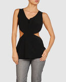 RICK OWENS - Top
