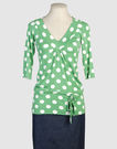 LABO.ART - Short sleeve t-shirt