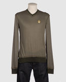 D&G - Long sleeve t-shirt